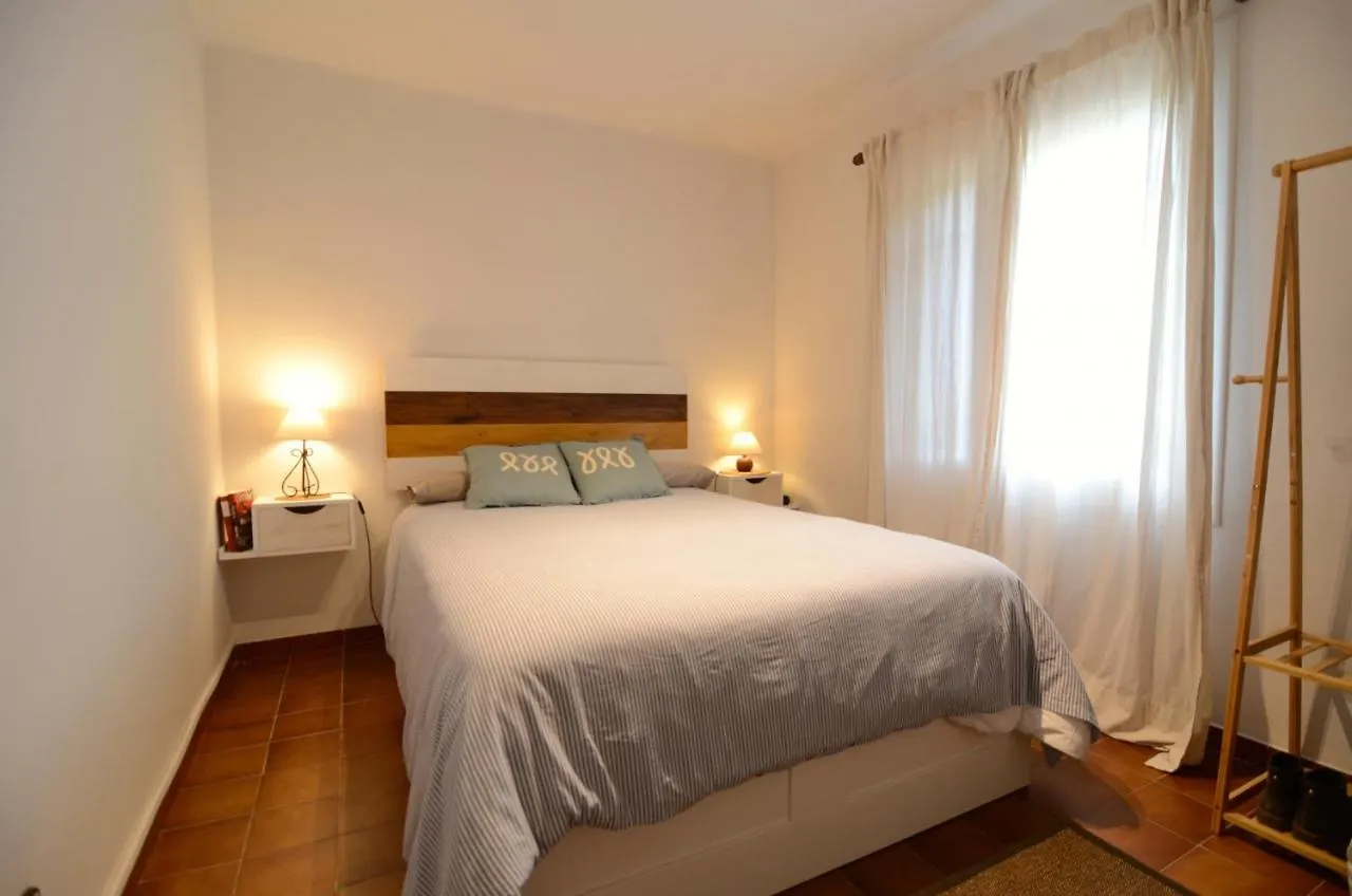 Holiday home Les Palmeres 8 L'Estartit Spain