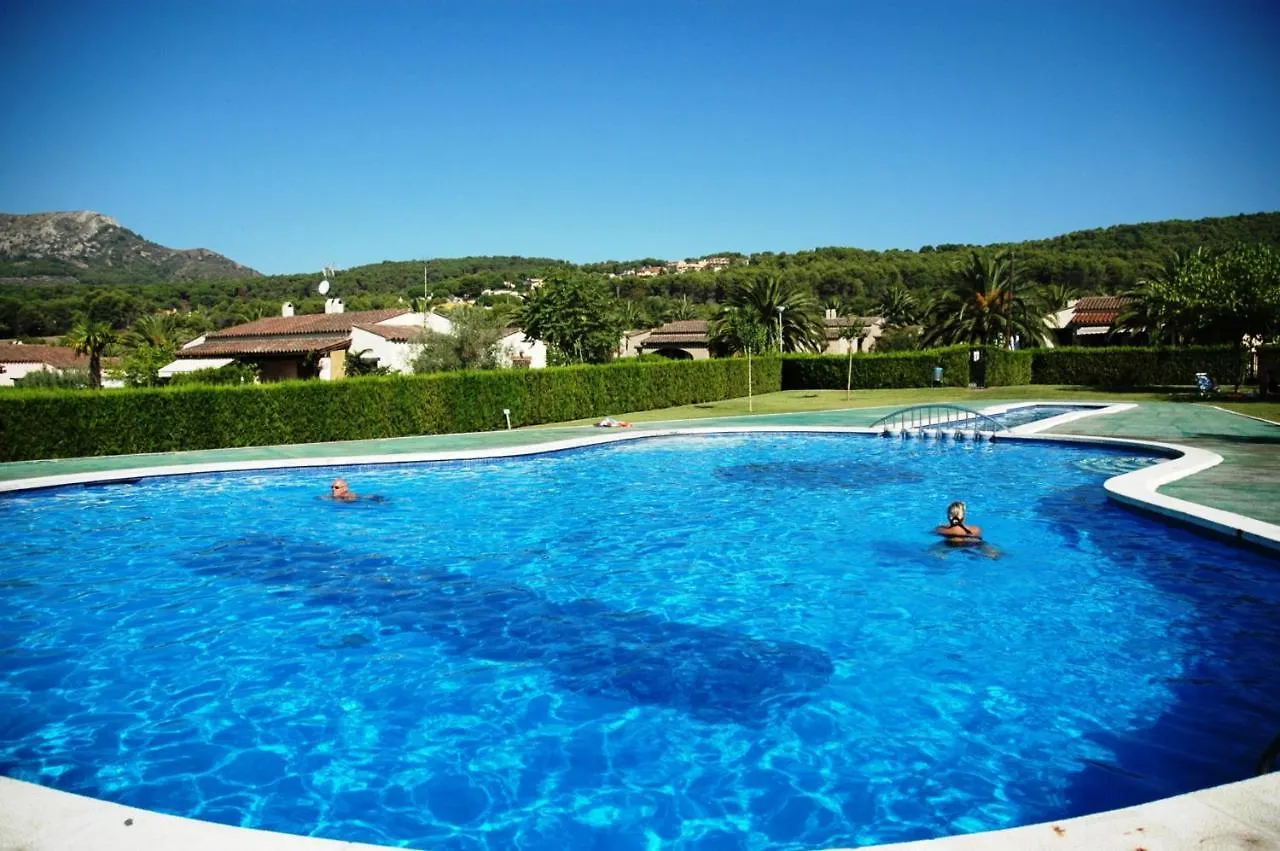 Les Palmeres 8 L'Estartit Holiday home