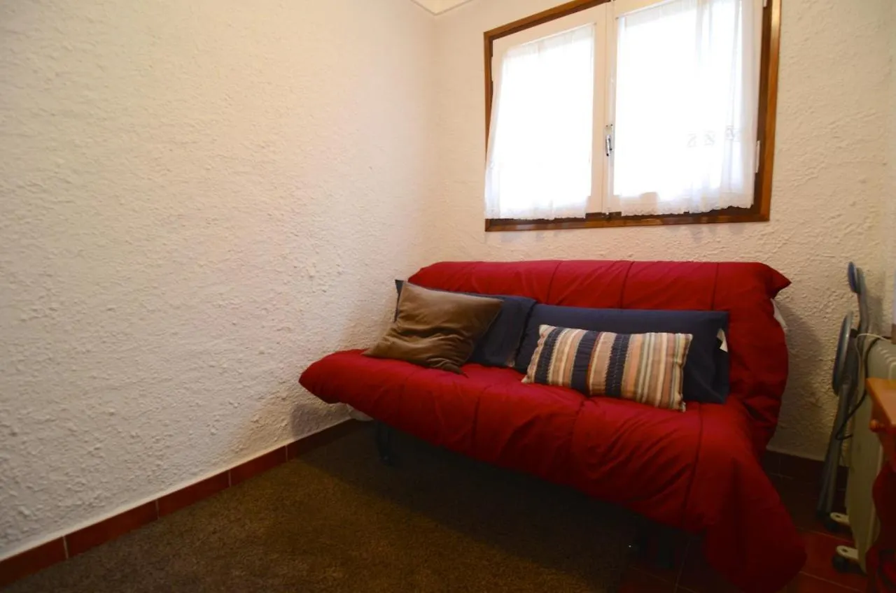 Holiday home Les Palmeres 8 L'Estartit