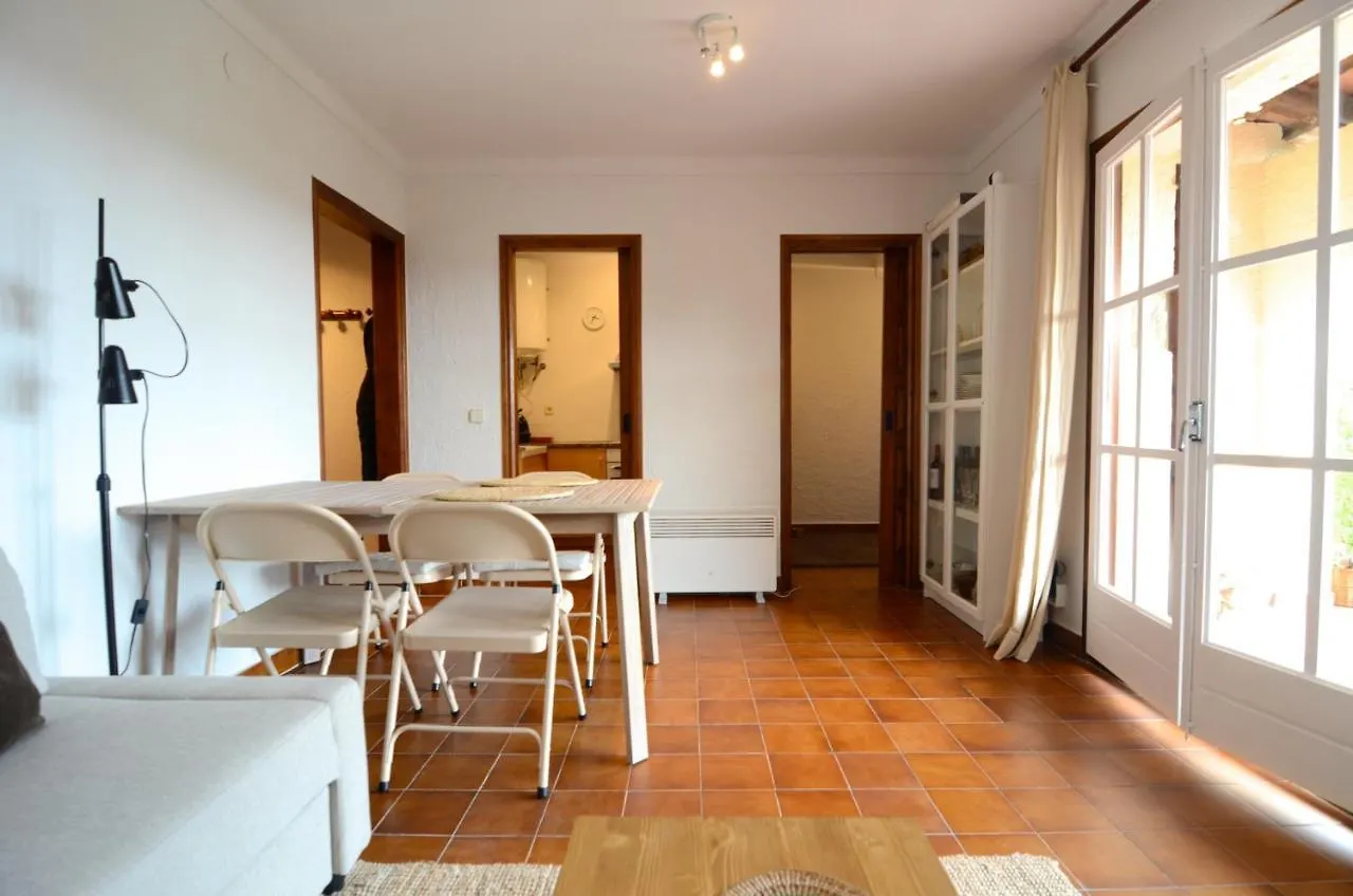 Holiday home Les Palmeres 8 L'Estartit