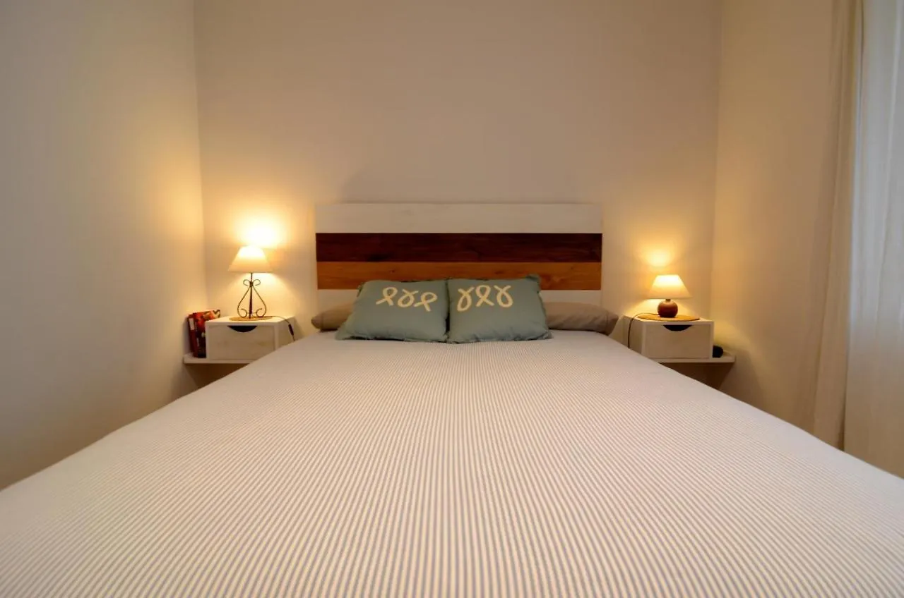 Les Palmeres 8 L'Estartit Holiday home