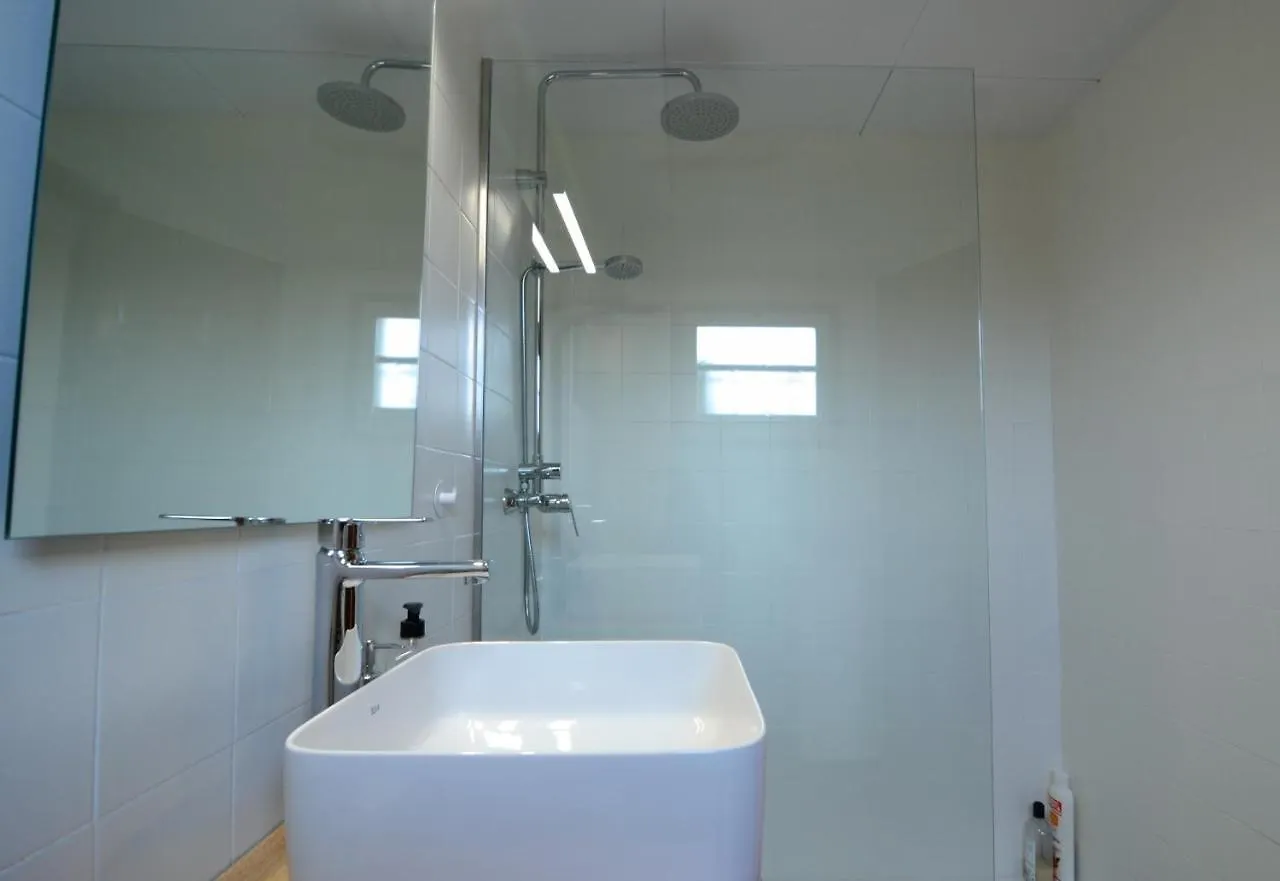Holiday home Les Palmeres 8 L'Estartit