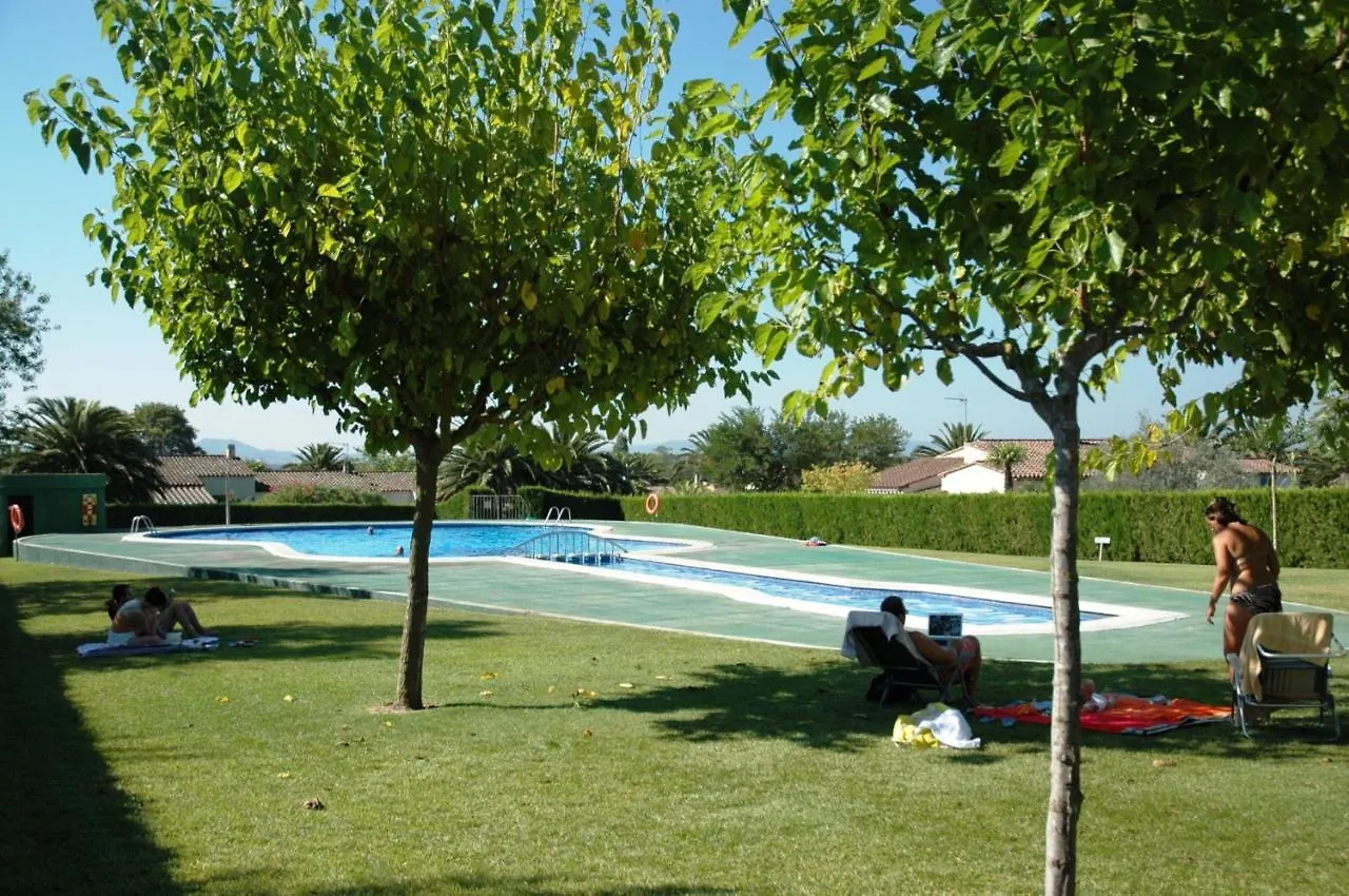 Les Palmeres 8 L'Estartit Holiday home
