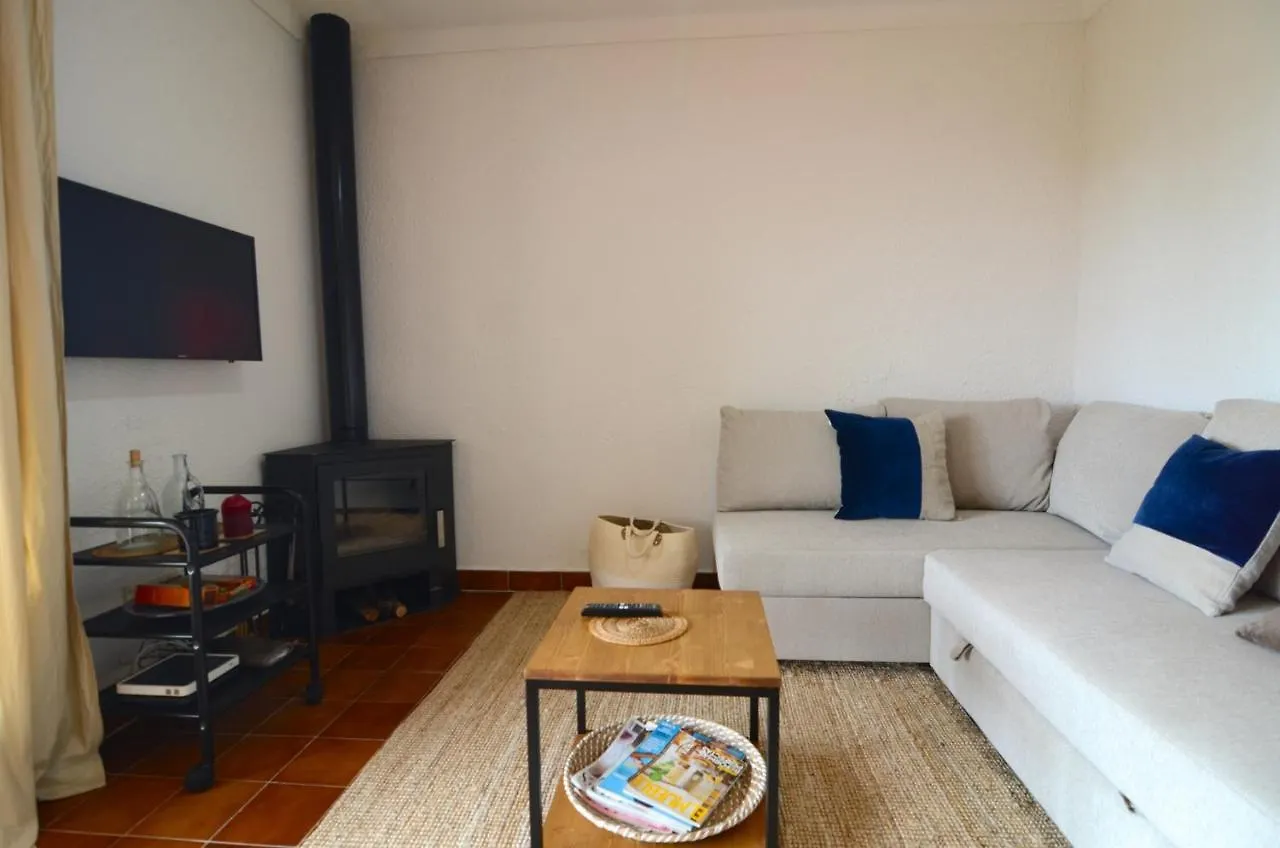 Les Palmeres 8 L'Estartit Holiday home