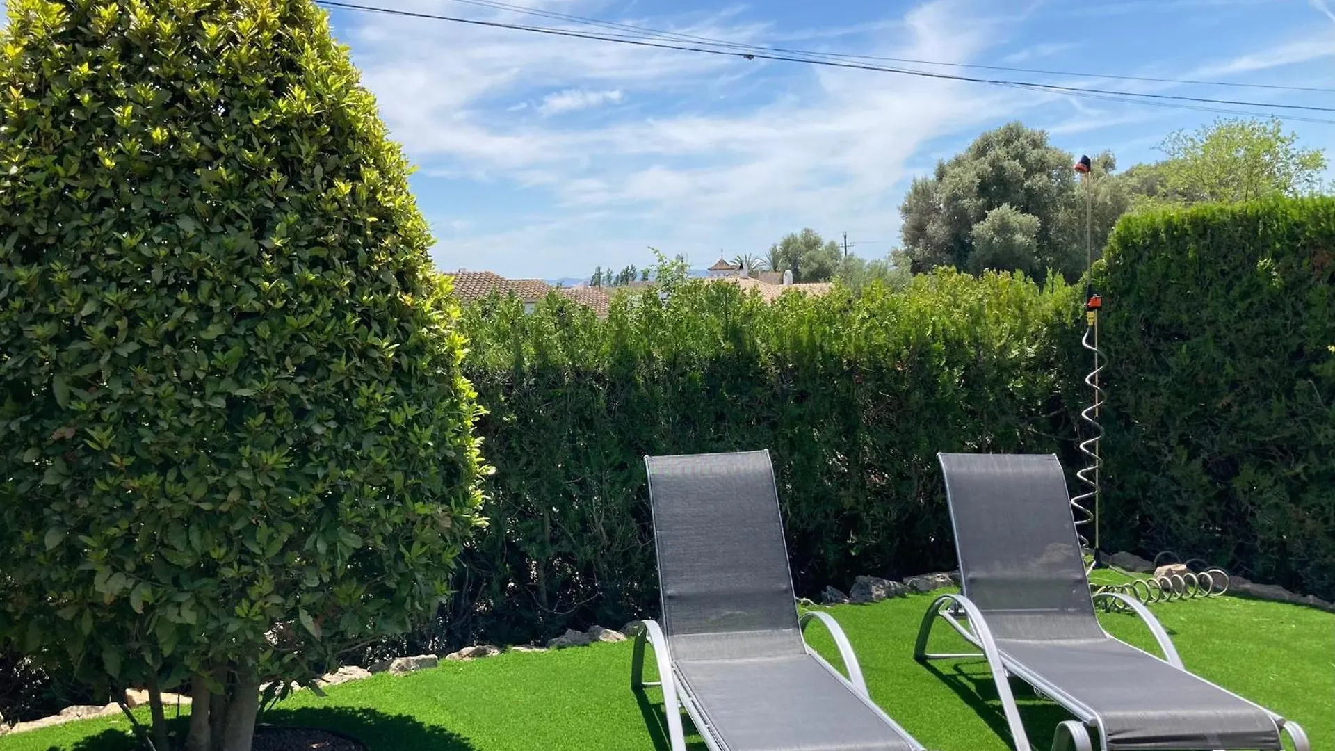 Holiday home Les Palmeres 8 L'Estartit